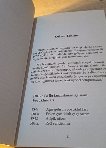 Otizm İşitsel Entegrasyon Kitabı - Görsel 5