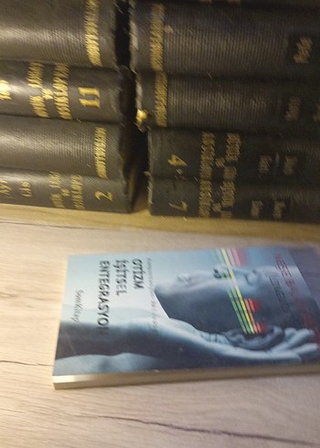 Otizm İşitsel Entegrasyon Kitabı - Görsel 3