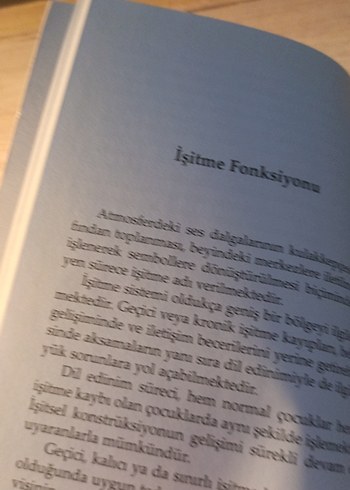 Otizm İşitsel Entegrasyon Kitabı - Görsel 7