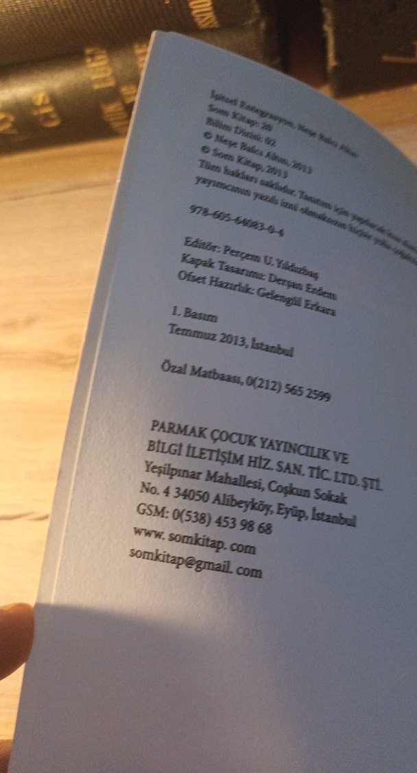 Otizm İşitsel Entegrasyon Kitabı - Görsel 4