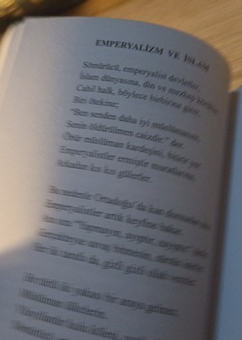 Ben Bir Sevgi Dağıyım Anadolu'da - Dr. Hüseyin Demirci - Görsel 5
