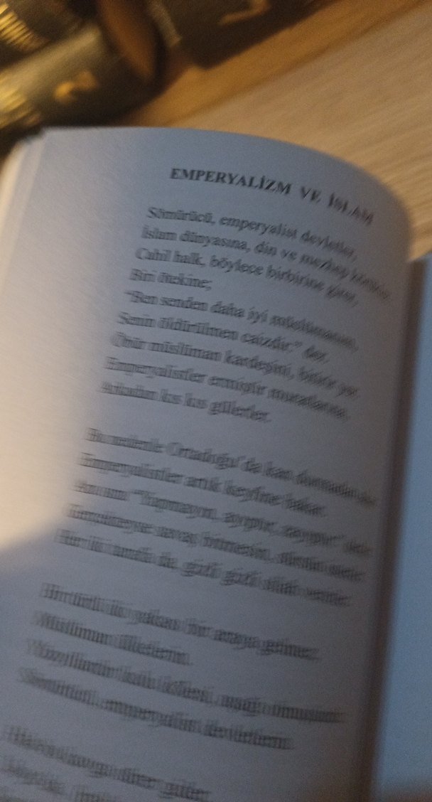 Ben Bir Sevgi Dağıyım Anadolu'da - Dr. Hüseyin Demirci - Görsel 5