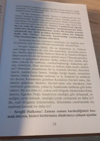 Gelin En Güzel Dünya'yı Birlikte Kuralım - Görsel 7
