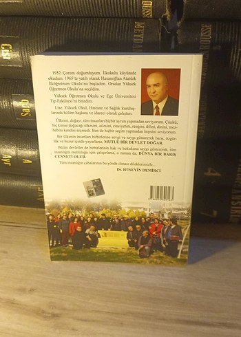 Gelin En Güzel Dünya'yı Birlikte Kuralım - Görsel 2