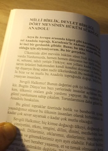 Gelin En Güzel Dünya'yı Birlikte Kuralım - Görsel 6