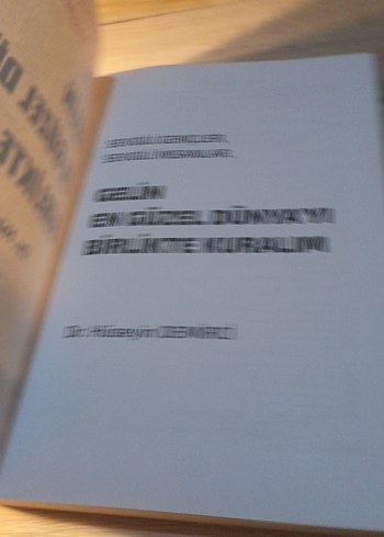 Gelin En Güzel Dünya'yı Birlikte Kuralım - Görsel 3
