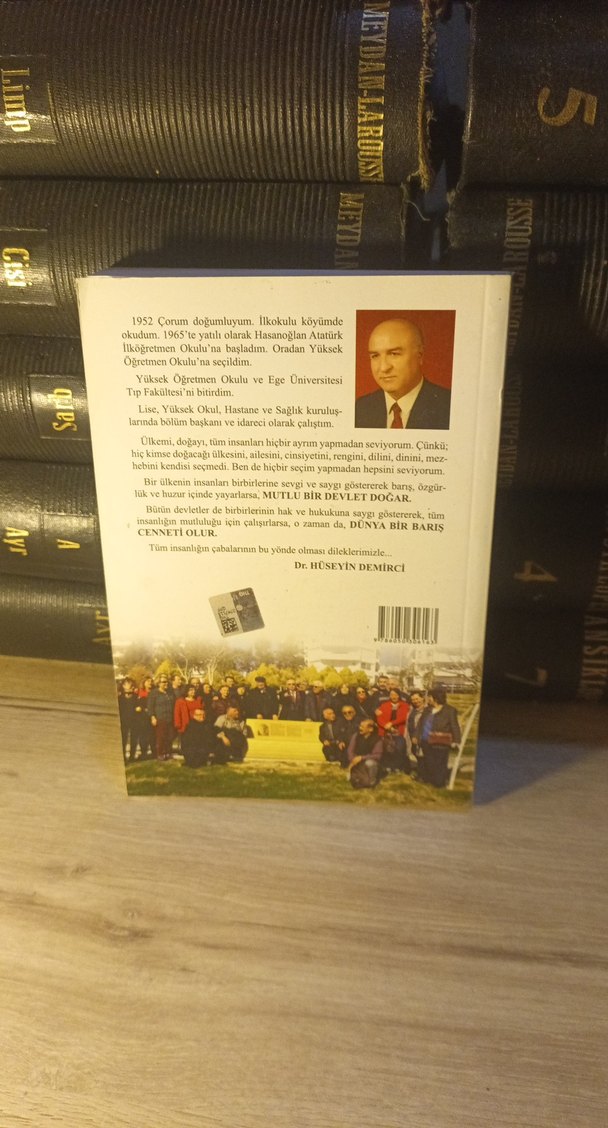 Gelin En Güzel Dünya'yı Birlikte Kuralım - Görsel 2