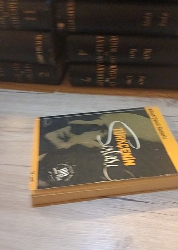 NİHAD SAMİ BANARLI/TÜRKÇENİN SIRLARI - Görsel 3