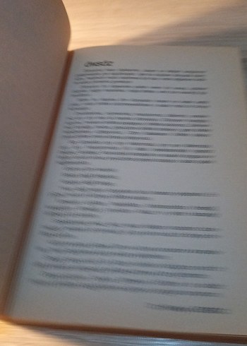 Gelin En Güzel Dünyayı Biz Kuralım Kitabı - Görsel 3