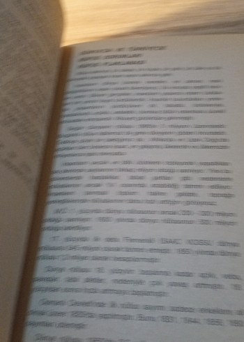 Gelin En Güzel Dünyayı Biz Kuralım Kitabı - Görsel 6