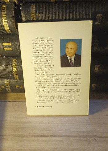 Gelin En Güzel Dünyayı Biz Kuralım Kitabı - Görsel 2