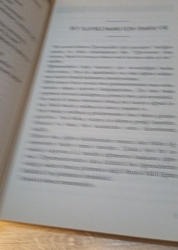 Öğretmen Tohumda Ormanı Görmeli Kitap - Görsel 4