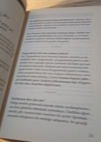 Öğretmen Tohumda Ormanı Görmeli Kitap - Görsel 5