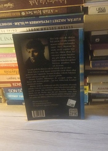 Mühre - Muharrem Soyek - Görsel 2