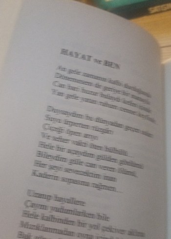 Mühre - Muharrem Soyek - Görsel 8