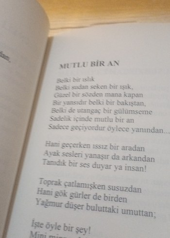Mühre - Muharrem Soyek - Görsel 6
