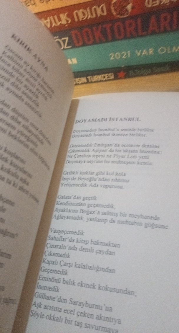 Mühre - Muharrem Soyek - Görsel 4