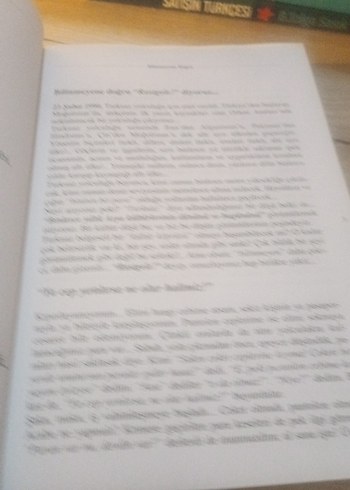 Turkuaz Günlüğü - Murat Özsoy - Görsel 5