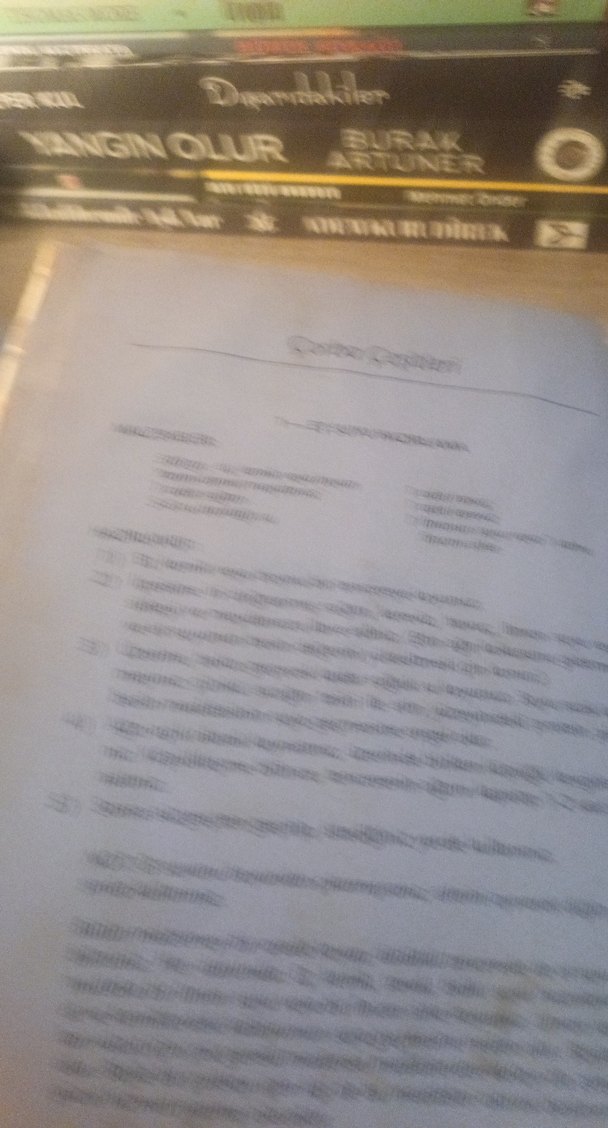 Kolay ve Ekonomik Yemekler Kitabı - Görsel 5