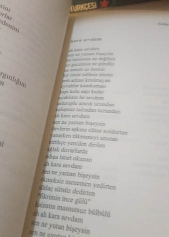 Yarım Yamalak - Emily Yaramis - Görsel 7