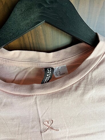 xs Beden H&M tişört