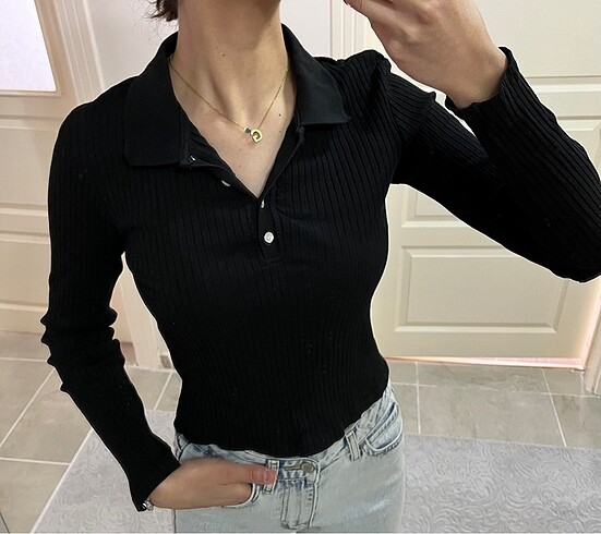 Zara bluz