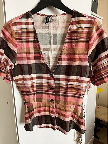 H&M tişört