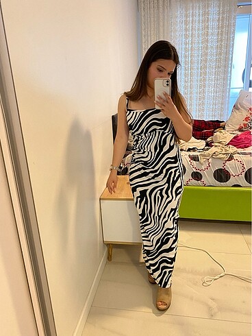 Zara Zara elbise
