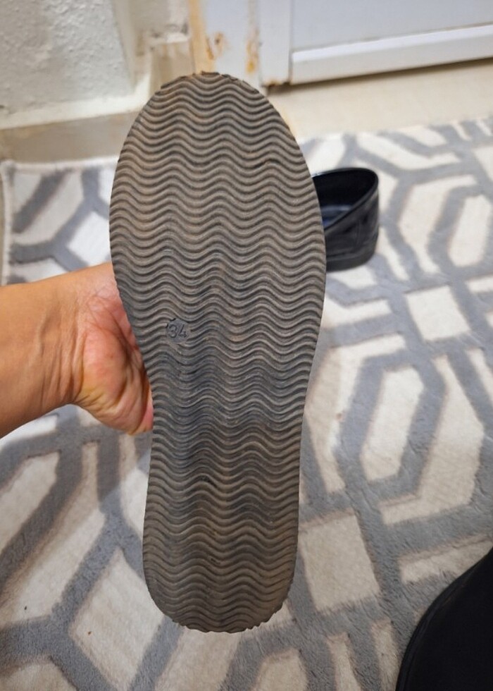 Ayyakkabi - Görsel 2