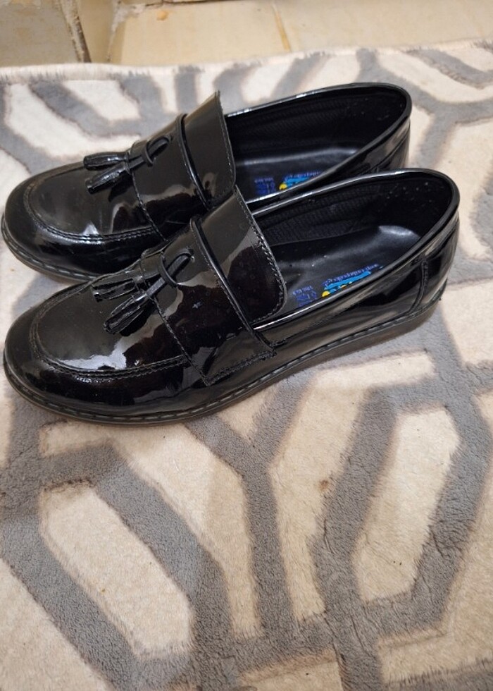 Ayyakkabi - Görsel 3