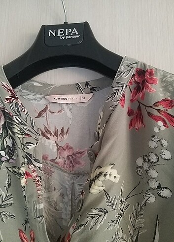 LC Waikiki Tunik