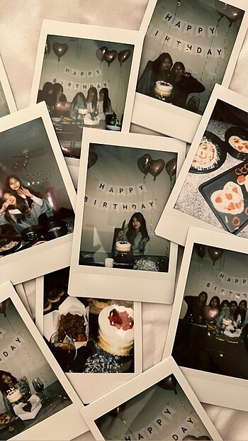 instax film