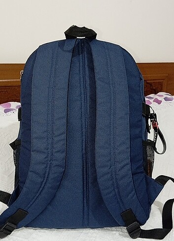Adidas Sırt Çantası