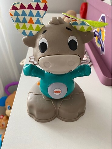 Fisher price geyik
