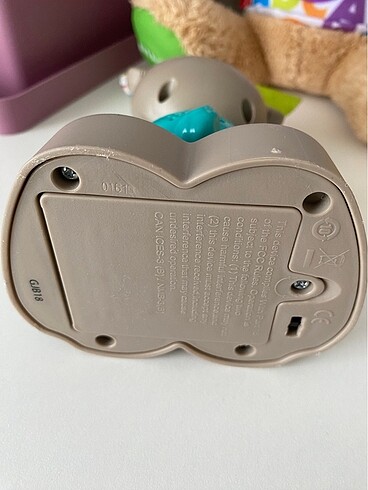  Beden Fisher price geyik