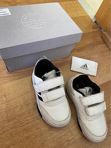 Adidas Bebek çocuk ayakkabı Adidas