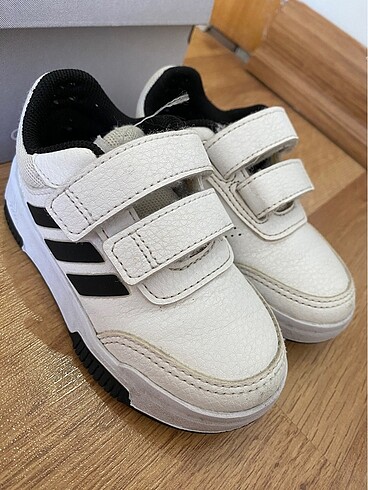 23 Beden Bebek çocuk ayakkabı Adidas