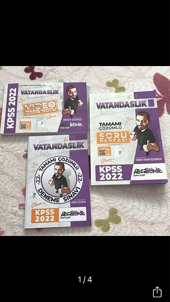 Emrah özkaraca vatandaşlık set