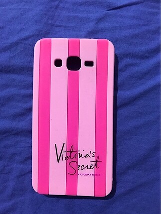 Samsung galaxy grand prime Victoria secret telefon kılıfı