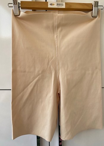 Kaydırmaz silikonlu korse - Görsel 5