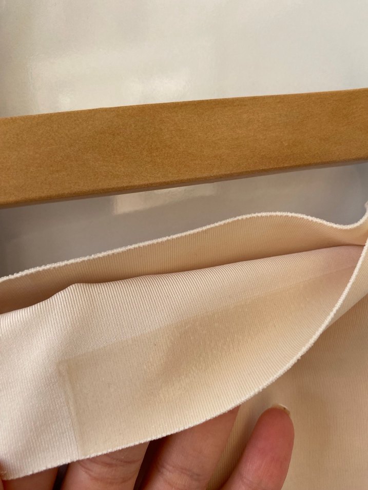 Kaydırmaz silikonlu korse - Görsel 4