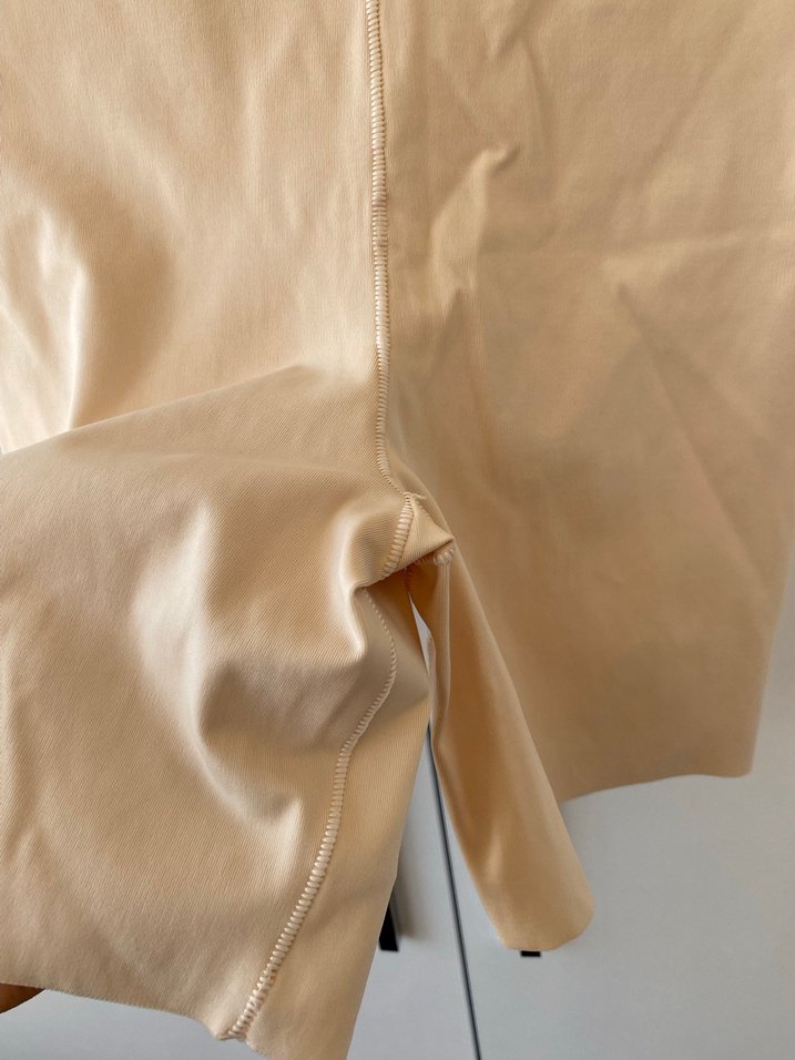 Kaydırmaz silikonlu korse - Görsel 2