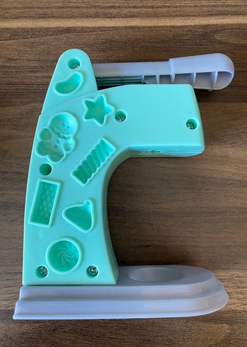 Play-Doh Mini Dondurma Oyun Hamuru Seti - Görsel 4