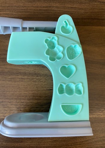 Play-Doh Mini Dondurma Oyun Hamuru Seti - Görsel 5