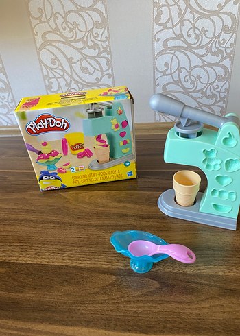 Play-Doh
