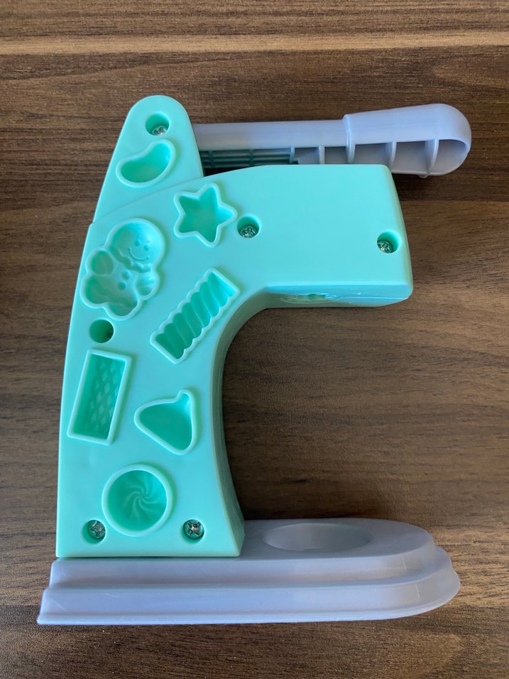 Play-Doh Mini Dondurma Oyun Hamuru Seti - Görsel 4