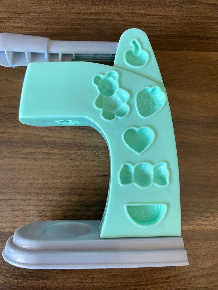 Play-Doh Mini Dondurma Oyun Hamuru Seti - Görsel 5