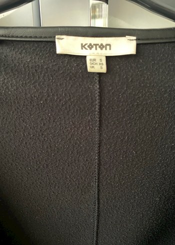 Koton hırka - Görsel 6