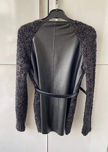 Koton hırka - Görsel 8