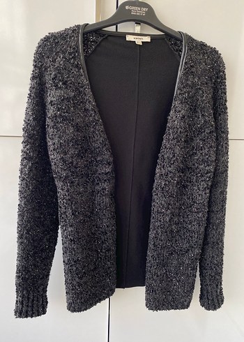 Koton hırka - Görsel 9